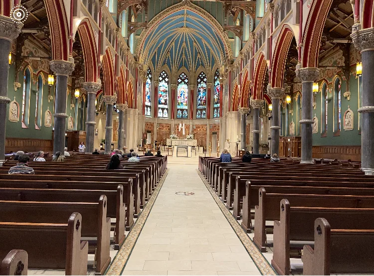 Three Catholic Bishops to Address Clergy Sexual Abuse in Syracuse Update