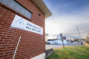 City Council Considers Indefinitely Postponing Homeless Outreach Center Proposal in Clarksville