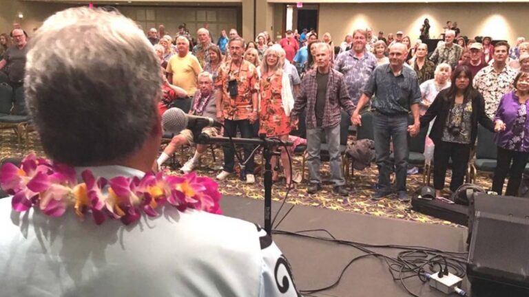 The Salvation Army Invites Big Island and Kaua‘i Residents to Support Community Services Through Slack Key Guitar Festival