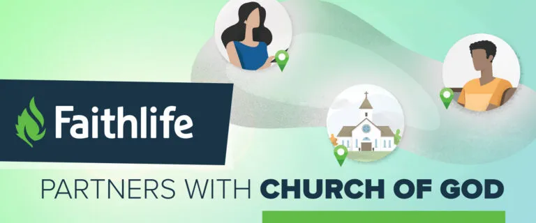 Faithlife Announces Partnership with Church of God (Anderson) to Enhance Church Management and Communication