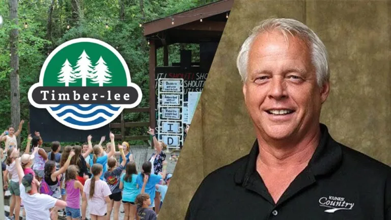 Camp Timber-lee to Remain Open as Wisconsin Businessman Agrees to Purchase from Trinity International University
