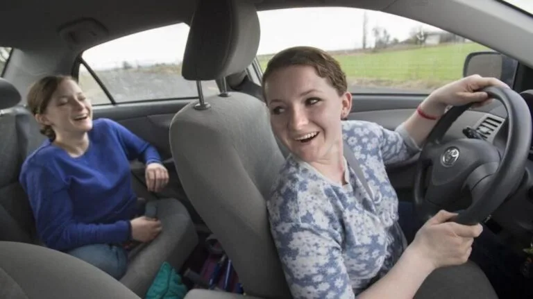 Seventh Day Baptist Pastor Announces Conjoined Twins’ 16th Birthday in Congregation Sermon