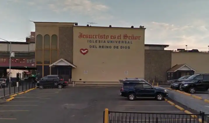 Universal Church of the Kingdom of God Seeks Expansion and Parking Addition in Woodside