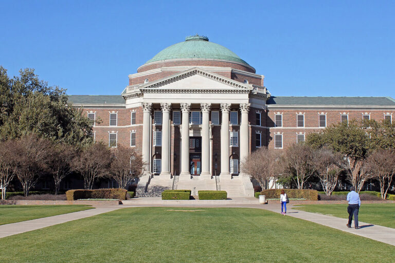 United Methodist Church and SMU Resolve Legal Dispute Over Governance and Denominational Ties