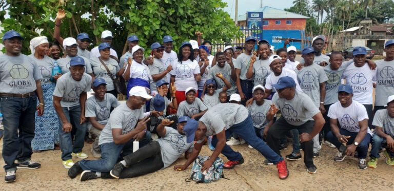Global Methodists in Liberia Granted Legal Control of Disputed Properties