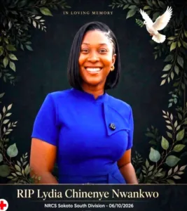 Christian Red Cross volunteer killed in Nigeria attack