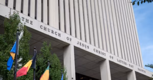 First Presidency of The Church of Jesus Christ of Latter-day Saints extends message of healing and comfort to Pope Leo XIV following lung surgery