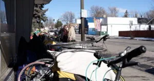 Plans for permanent homeless shelter in Loveland scrapped, temporary shelter to close in April