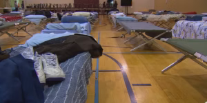 Clarksville City Council Considers Buying Property for Emergency Homeless Shelter Relocation