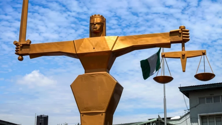 Global Methodist Church of Nigeria Loses Bid for Jalingo Church Property as Court Dismisses Case on Jurisdictional Grounds