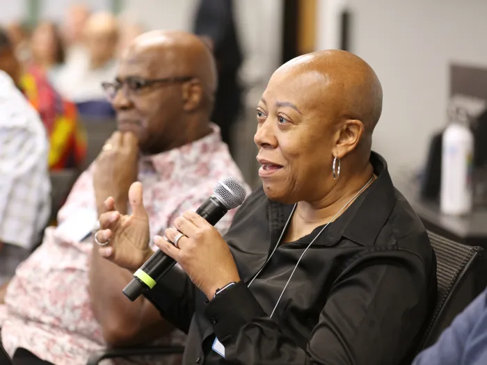 Co-Moderators Announce Committee Leaders for 227th General Assembly