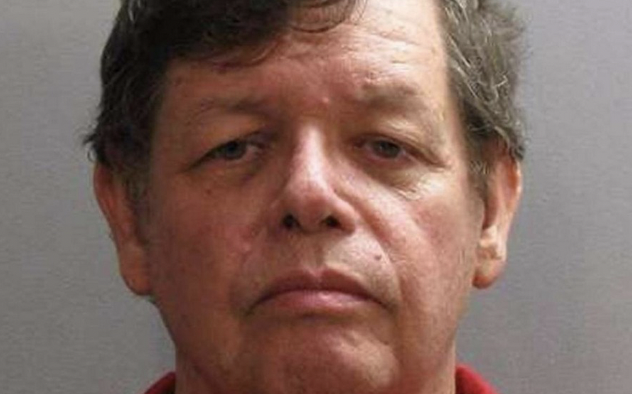 Youth Pastor Sentenced to Seven Years for Child Pornography After Life Sentence for Murder and Dismemberment of Teen