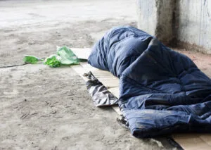 Ohio’s Most Populous County Reports 43% Rise in Unsheltered Homelessness