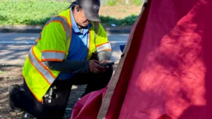Street Homelessness Declines 6.6% in San Diego Over Last Year