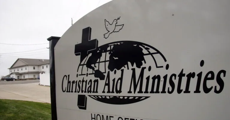 Ohio Amish and Mennonite Charity Among Groups Allegedly Scammed Out of $33 Million