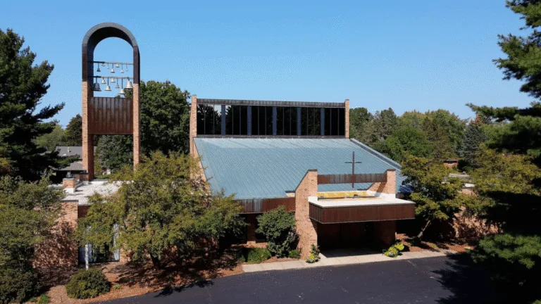 Two St. Joseph Christian congregations formalize their merger