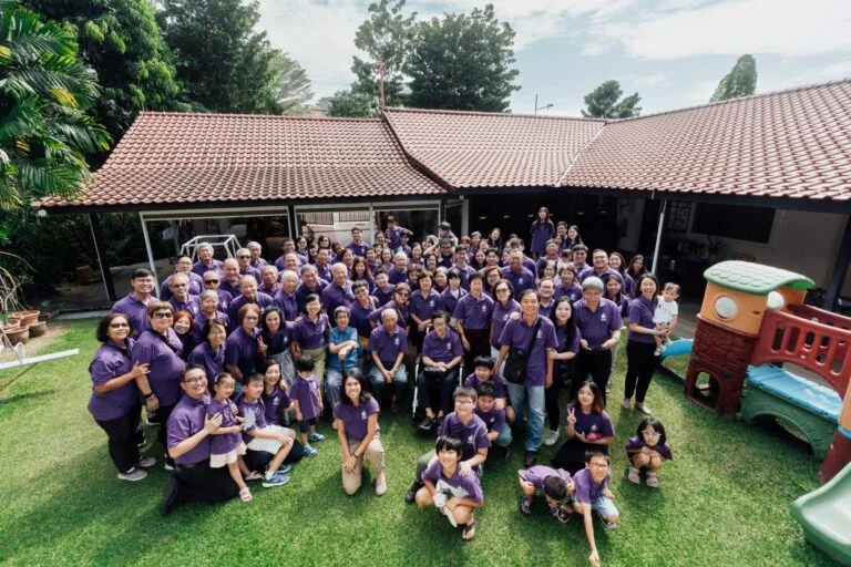 Bethany Evangelical Free Church Redefines Mission Through Holistic Renewal Journey