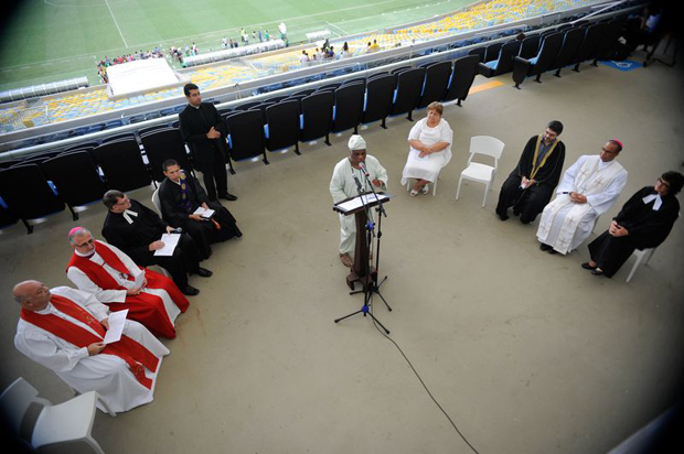 Brazil Court Ruling Sparks Debate Over Religious Expression and African-Brazilian Practices