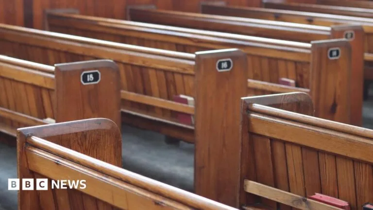 Long-awaited report into child abuse in religious settings published