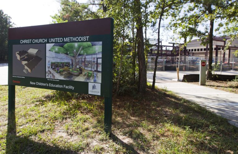 Woodlands Boy Scout Troop Says Church Asked It to Vacate Over LGBTQ Policies