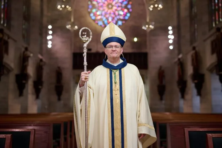Detroit Archbishop Outlines New Measures to Strengthen Clergy Abuse Protections