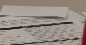 Jefferson City community debates proposed homeless shelter regulations