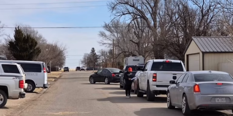 Friends Church in Booker Continues Donation Efforts Following Preferred Beef Plant Fire