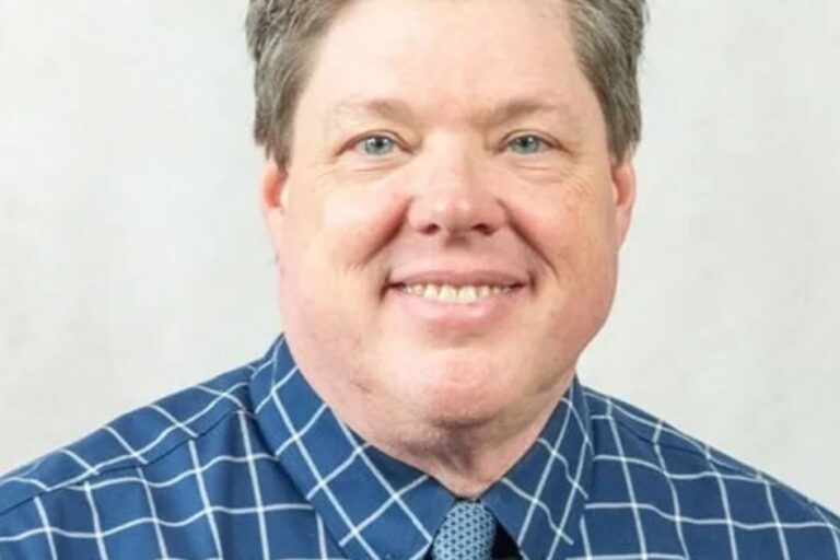 Pastor Rowland Seth Buck of St. Mark’s Global Methodist Church Killed in Bicycle Accident
