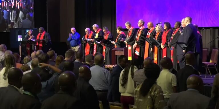 Global Methodist Church Condemns Killing of 3 United Methodist Members in Nigeria