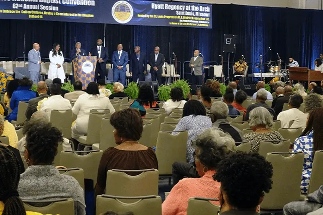 Progressive National Baptists Partner With Amnesty International and Faith Leaders of Color Coalition on Voting Rights and Gun Violence Initiatives