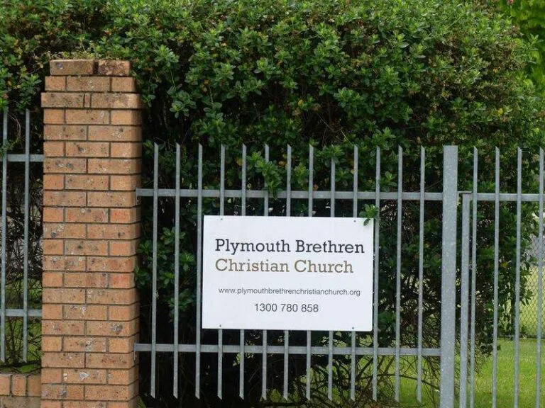 Plymouth Brethren Leader Testifies at Inquiry Over Election Interference Claims