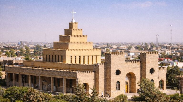 Chaldean Church Holds Synod in Rome to Elect New Patriarch Following Sako Resignation