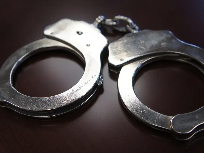 Arson Suspect Arrested After Setting Fire to Iglesia Ni Cristo Church in National City