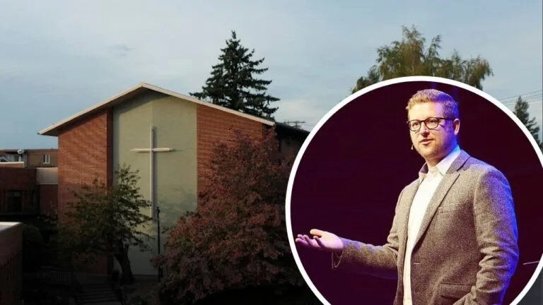 Church Seeks Reconciliation with Whistleblower After Addressing Past Misconduct