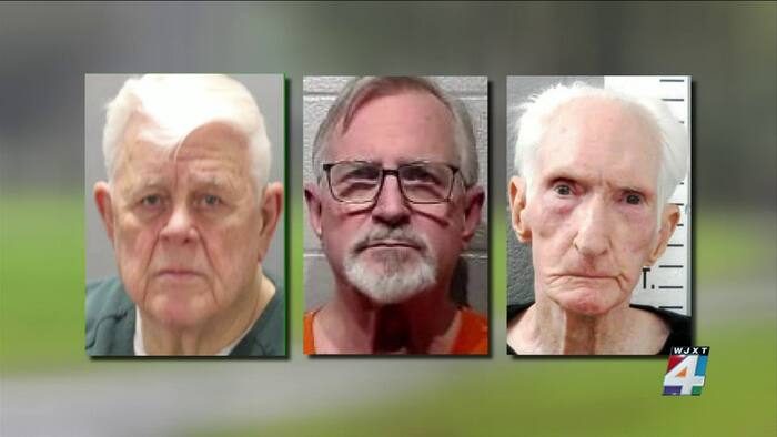 Ex-Pastor and Two Men Face Sexual Battery Charges in Church Abuse Investigation, Court Appearances Scheduled