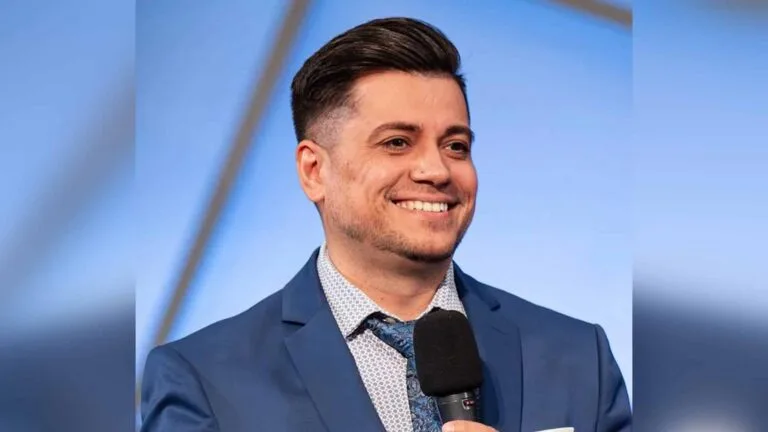 Seattle Pastor Charged with $13 Million Fraud in Social Media Startup Scheme