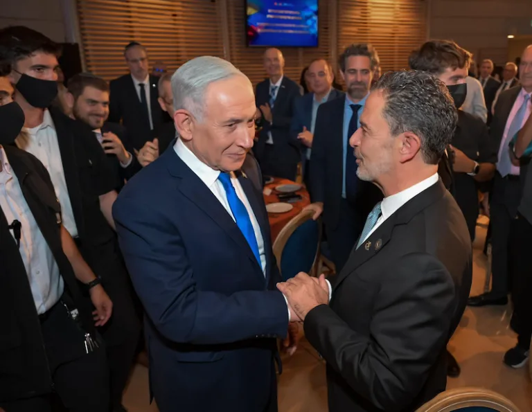 Colombia Opens Embassy in Jerusalem, Marking Shift From Petro’s Anti-Israel Policy