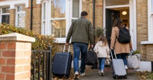 Chechester Council approves £1 million for housing projects to address homelessness and displacement.