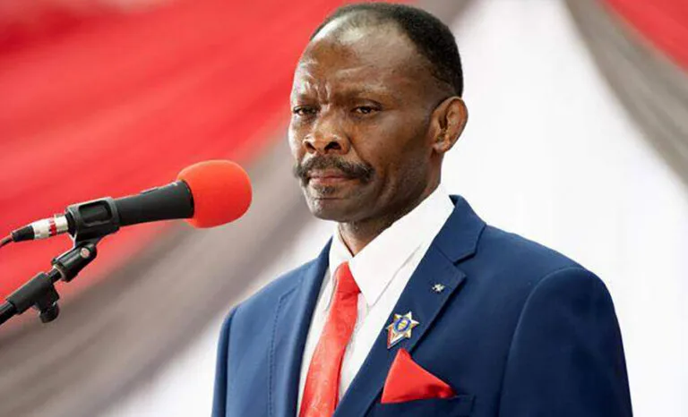 Church Leader Michael Sandlana Denied Bail in Judge Bribery Case