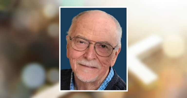 James Hugh Geary, Member of Christian and Missionary Alliance, Dies at 71