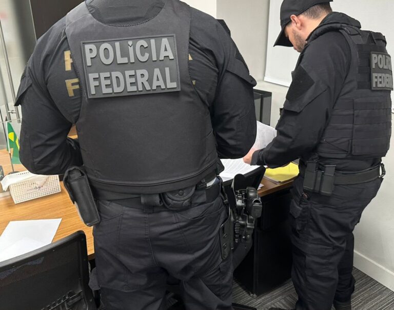 Federal Police Probe Digimais Over Alleged Financial Crimes