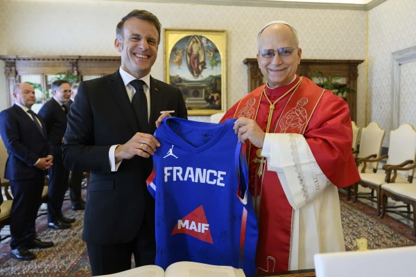 Pope Leo XIV to Address Catholic Social Teaching in Secular France During Sept. 25–28 Visit