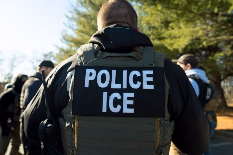 Federal Judge Blocks ICE Enforcement in Quaker and Other Religious Worship Sites