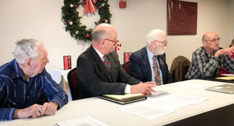 National Group to Acquire Lee Church After Members Vote to End Lawsuit