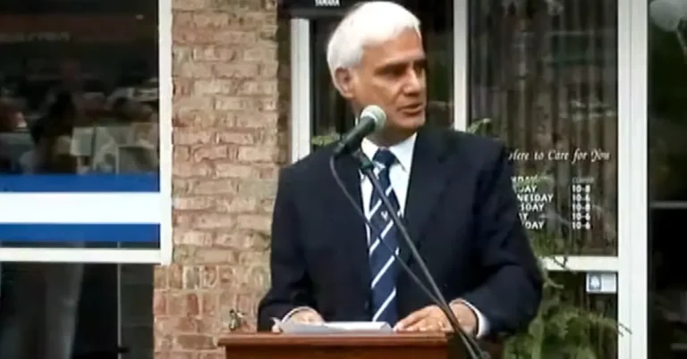 Christian and Missionary Alliance Opens Second Investigation into Ravi Zacharias Following New Sexual Misconduct Allegations