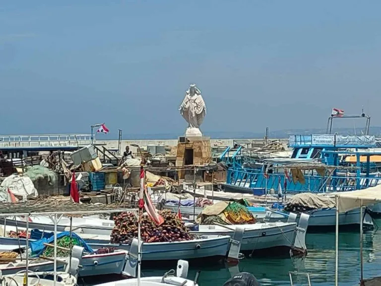 ACN Issues Statement on Attacks in Tyre, Expressing Concern for Christian Community and Historic Heritage