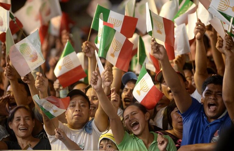 Senate adopts resolution commemorating Iglesia ni Cristo’s 104th anniversary