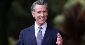 California Governor Suspends Homeless Funding, Demands New Strategy from Local Leaders