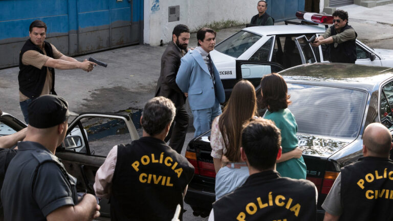 Netflix Documentary Explores Brazilian Preacher Edir Macedo’s Rise and Persecution