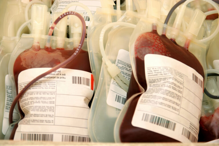 Jehovah’s Witnesses Lift Transfusion Ban for Partial Blood Components